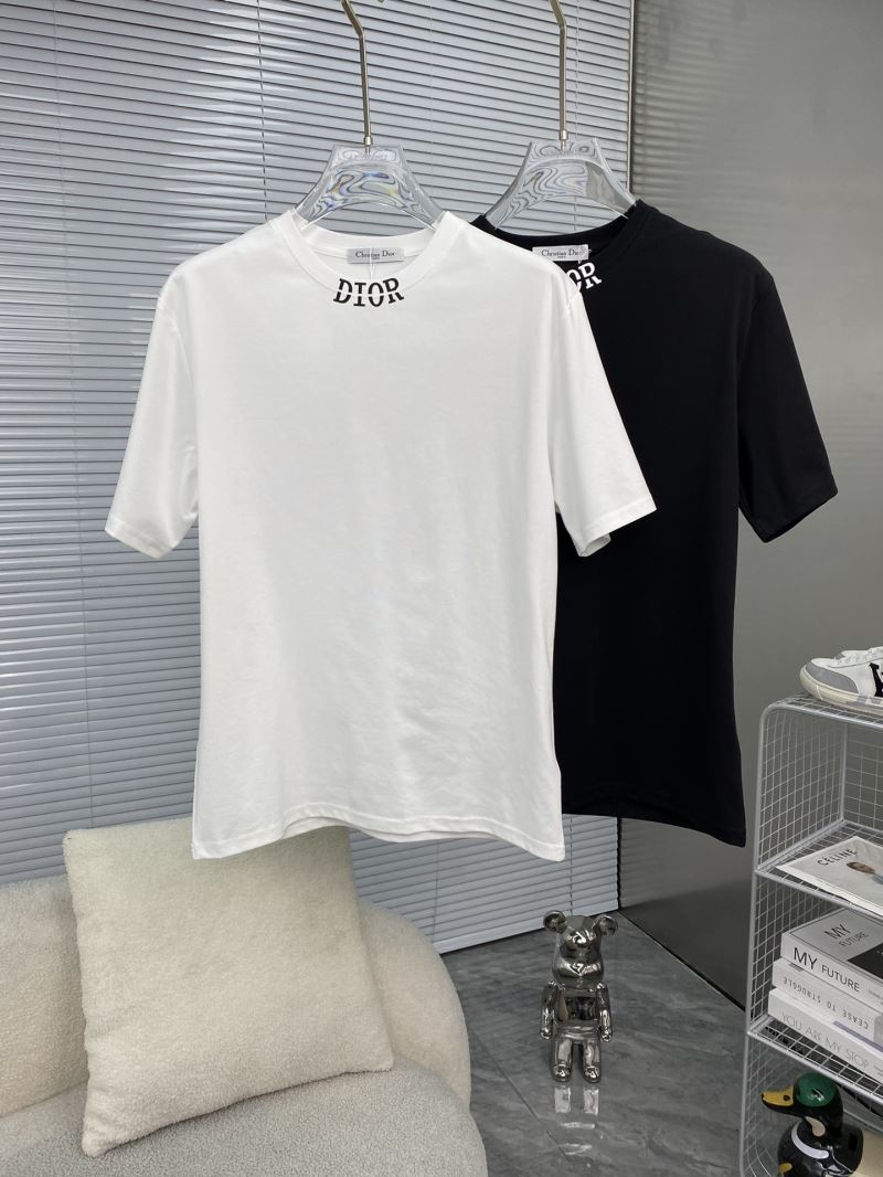 Christian Dior T-Shirts